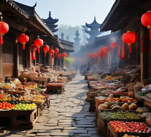广汉古蜀探秘，景区特产一网打尽