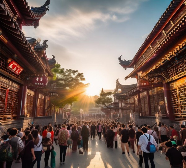 大理必游景点开放时间大揭秘，错过等于白来！