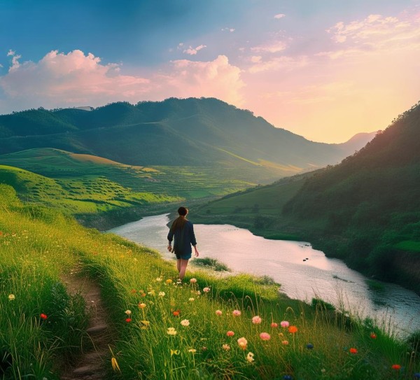随州之旅，品味特产，畅游山水美景,随州之旅，品味特产，畅游山水美景,自然风光,特产,第1张