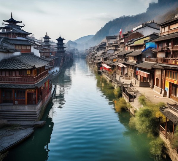 临沭，历史与现代交织的美丽画卷巡礼