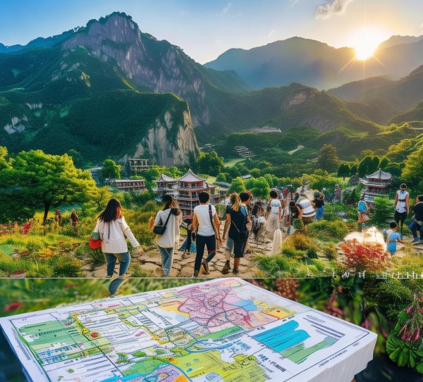 云南景区重启之旅，畅游指南发布