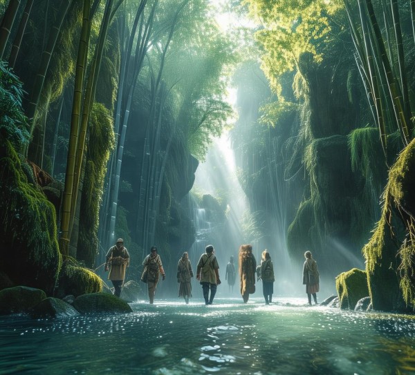 永嘉秘境探幽，盘点永嘉最新热门景点