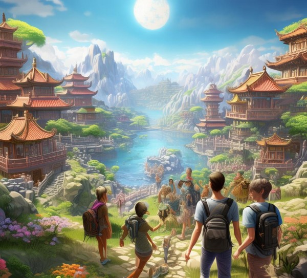 免费畅游天府之国，必看景点大盘点