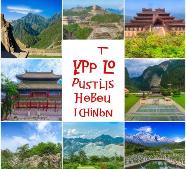河北旅游胜地大盘点，十大必游景点推荐