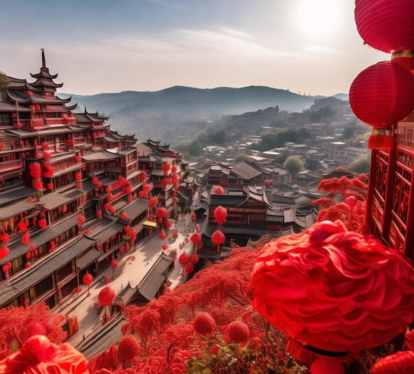 红色之旅，韶山红色景点与人文风光深度游