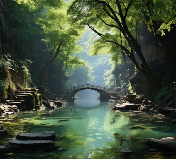柘荣周边秘境探幽，必游旅游胜地大盘点