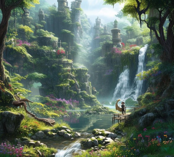 龙洞堡周边秘境探秘，盘点不容错过的美丽景点