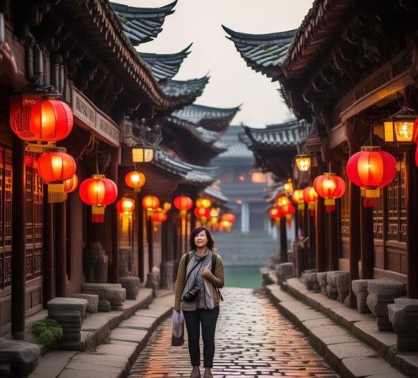 邢台古韵之旅攻略，畅游名胜，轻松品味历史风情