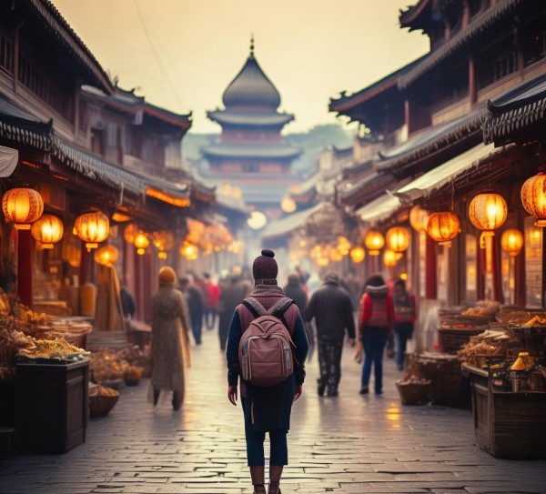 探寻西安古韵，必游景点全攻略