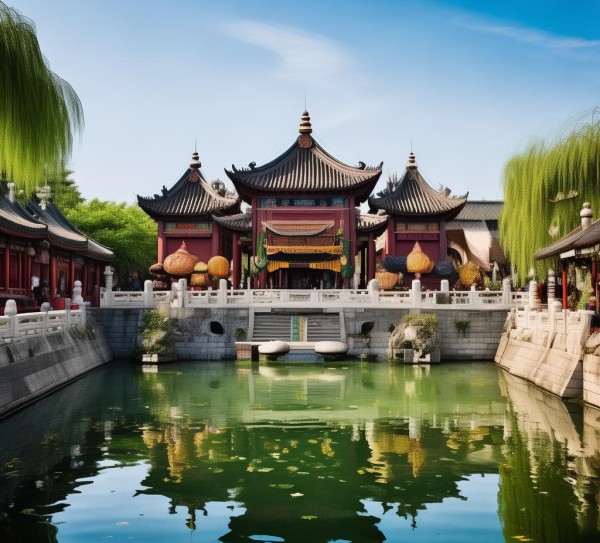 济南十大历史文化必游景点探秘
