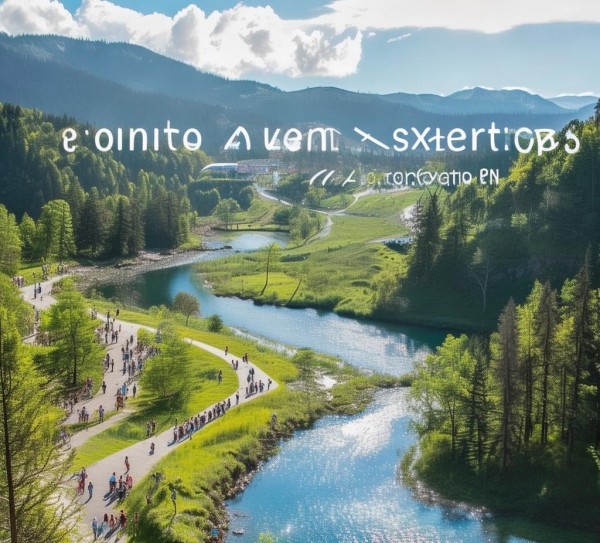 自然风光之旅，周边景点大盘点，轻松畅游无压力