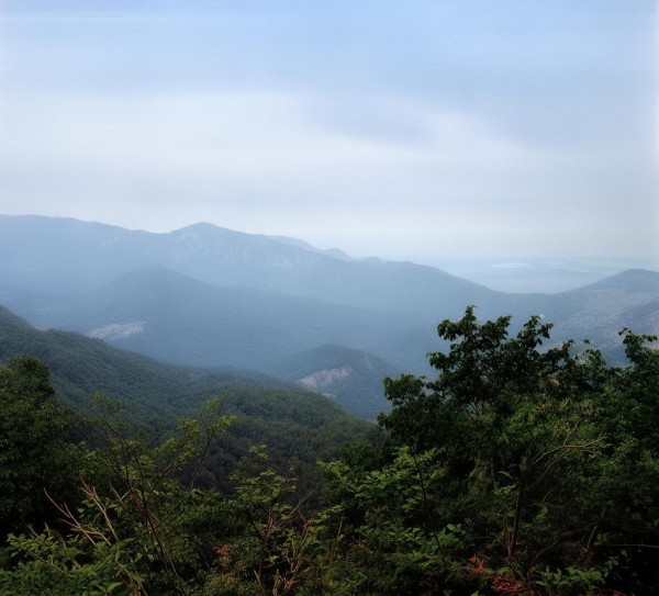 沂蒙山美景人文之旅，沂水景点全攻略