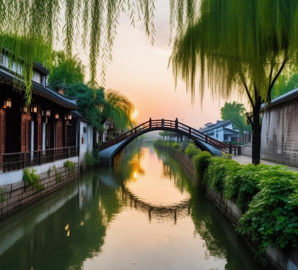 漫步扬州古韵，江南水城十大必游景点攻略
