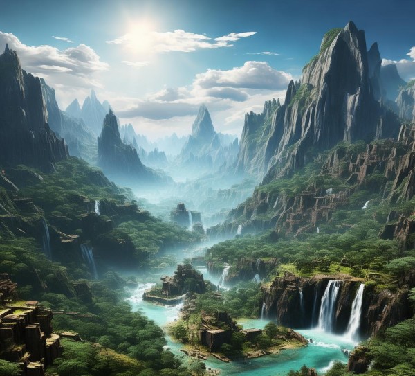 拜城秘境探奇，绝美景点大盘点