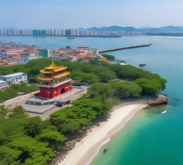 湛江必游，探索五大不可错过的旅游胜地