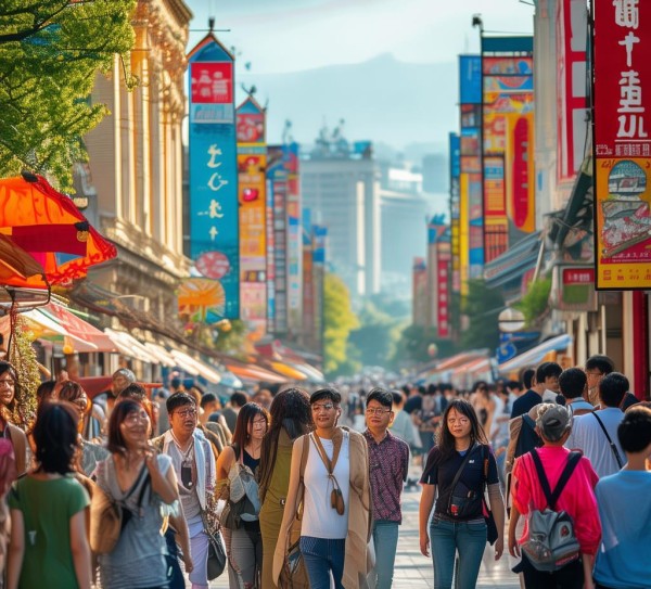 常德旅游攻略，畅游城市，乐享玩乐胜地
